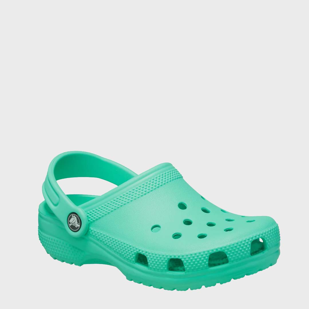 KIDS' CLASSIC CLOG | LAGOON