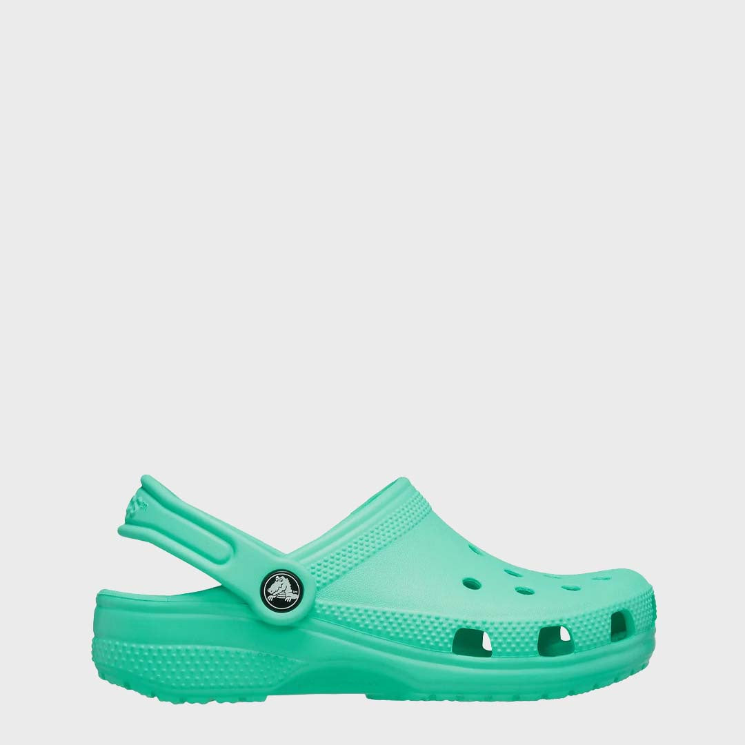 KIDS' CLASSIC CLOG | LAGOON