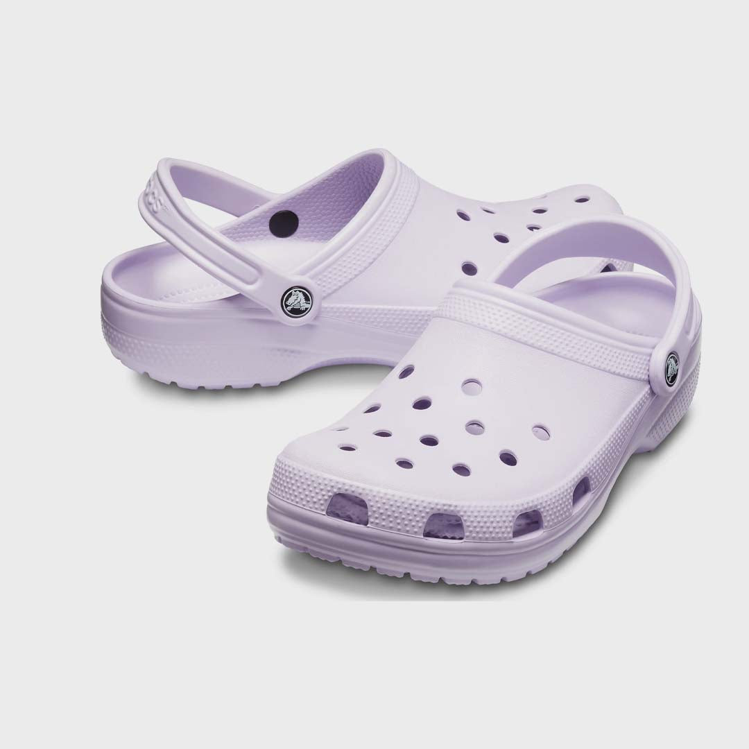 KIDS CLASSIC CLOG | LAVENDER