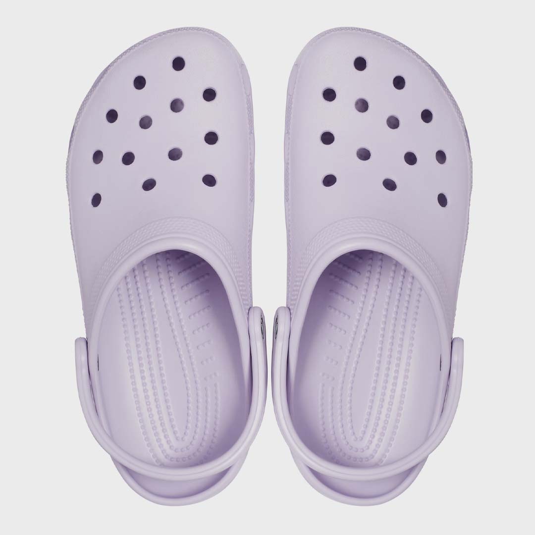 KIDS CLASSIC CLOG | LAVENDER