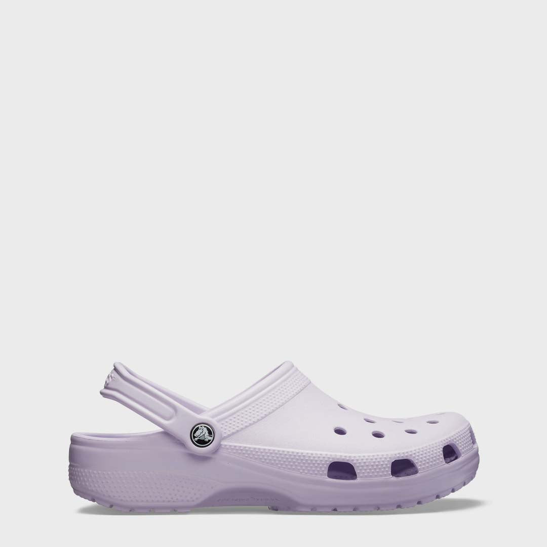 KIDS CLASSIC CLOG | LAVENDER