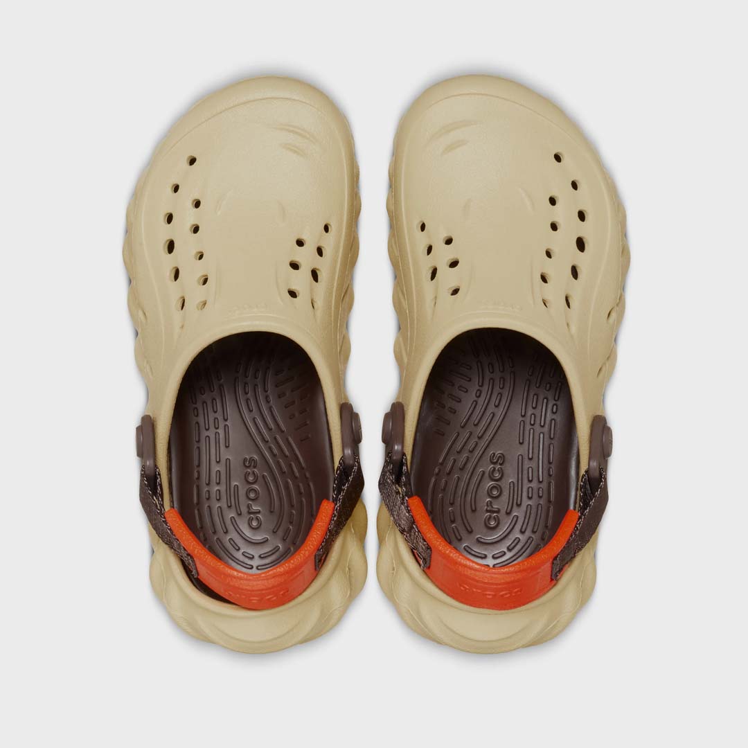 KIDS ECHO CLOG | SESAME