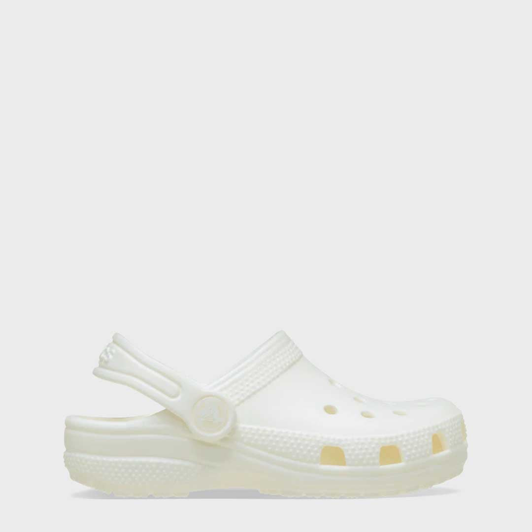 Toddler Classic Glow Clog