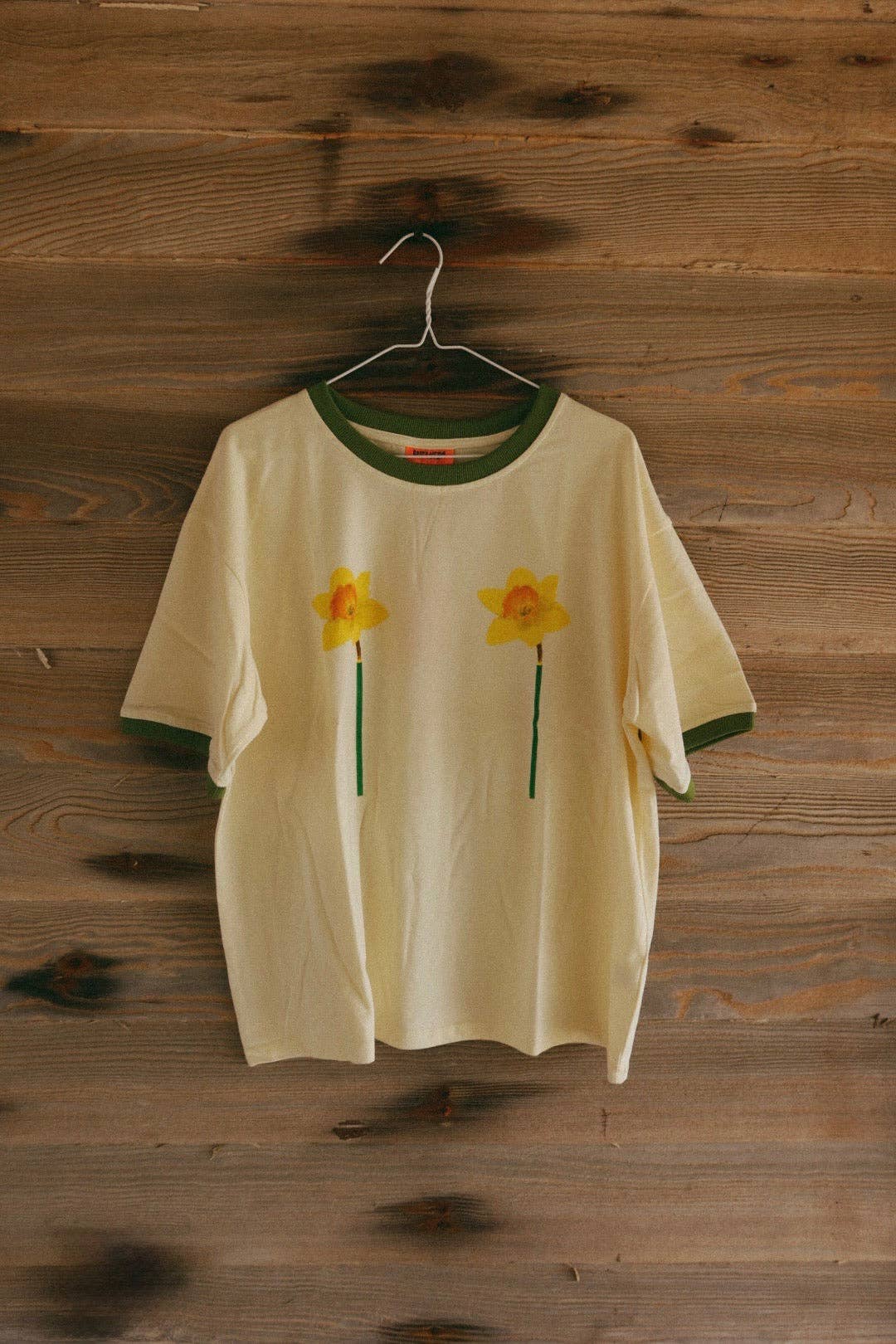 Titty Tee | Mother Earth
