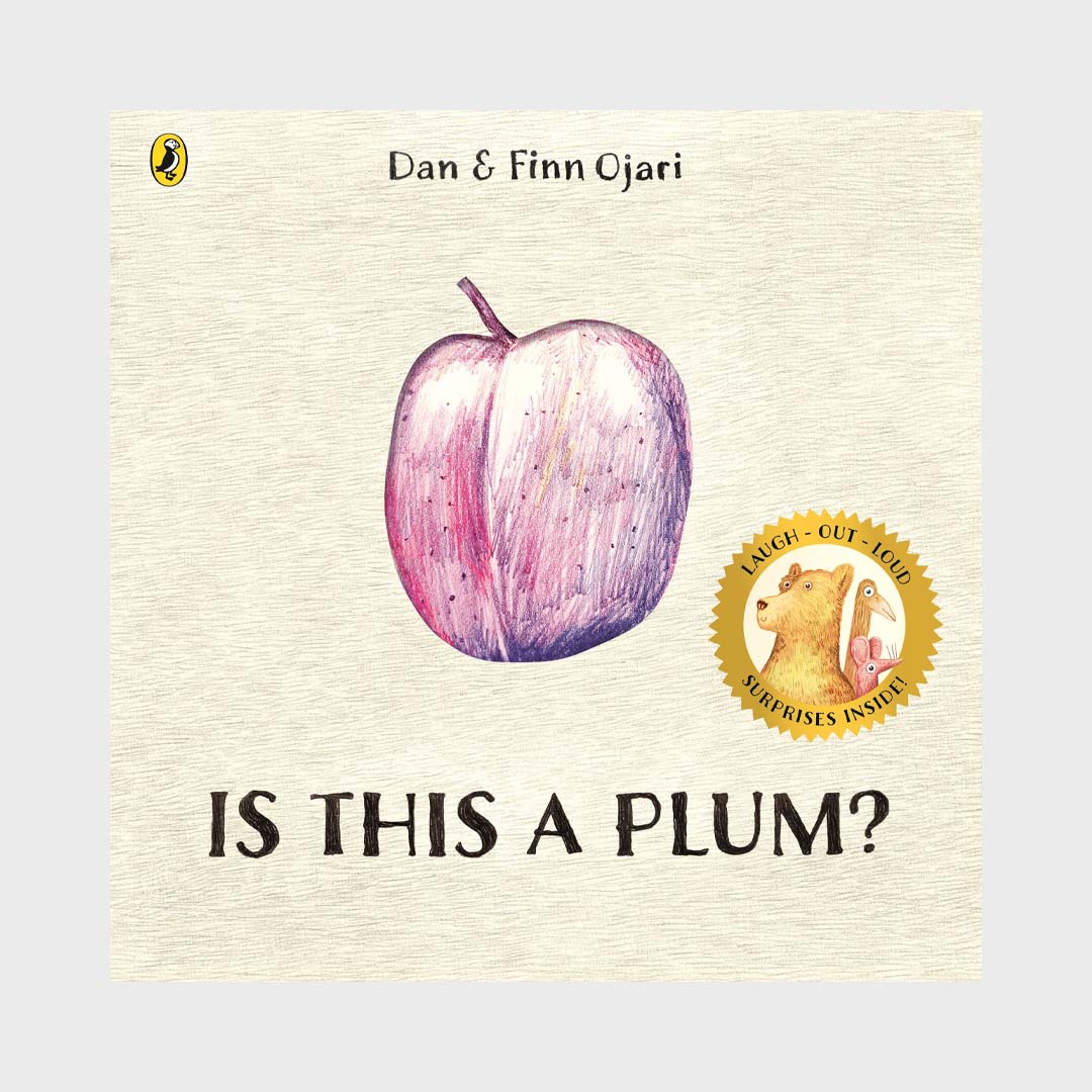 Is This a Plum?