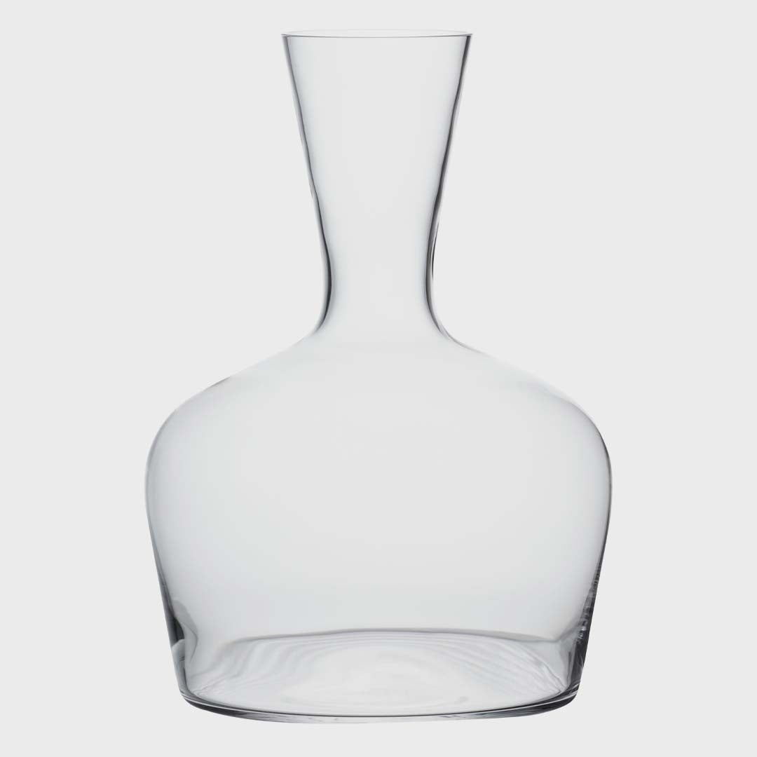 ASCOT GLASS CARAFE | 2L Clear