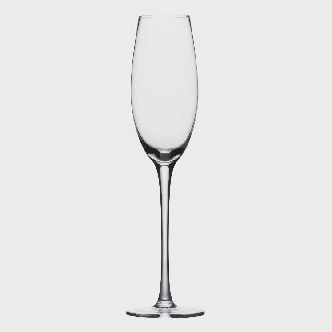 CHAMPAGNE FLUTES | 4pcs Set