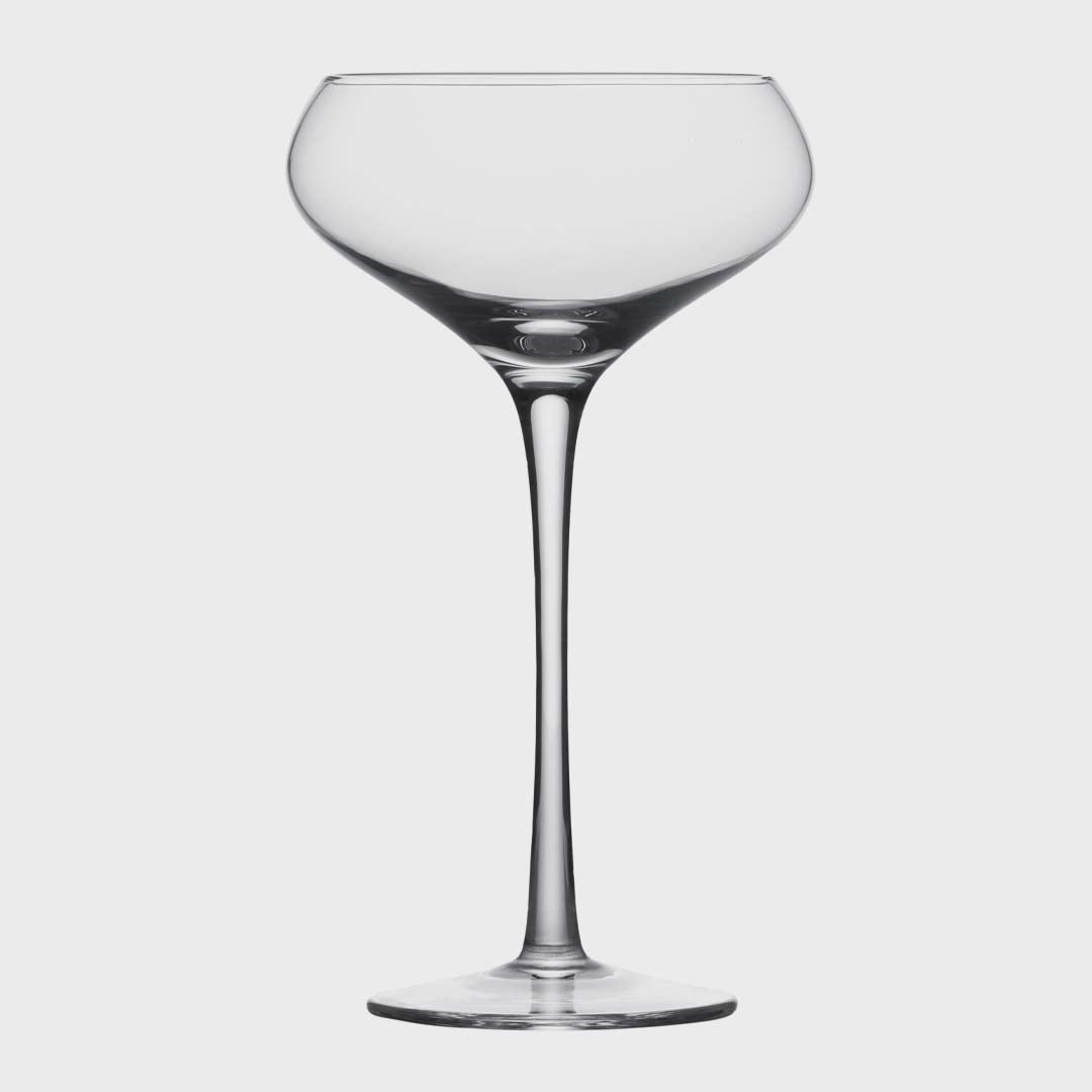 ESPRESSO MARTINI GLASSES | 4pcs Set