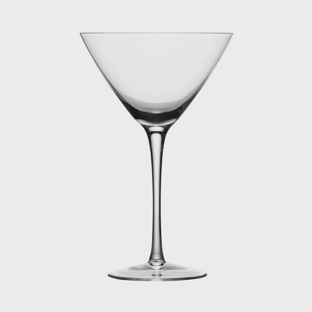 MARTINI GLASSES | 4pcs Set