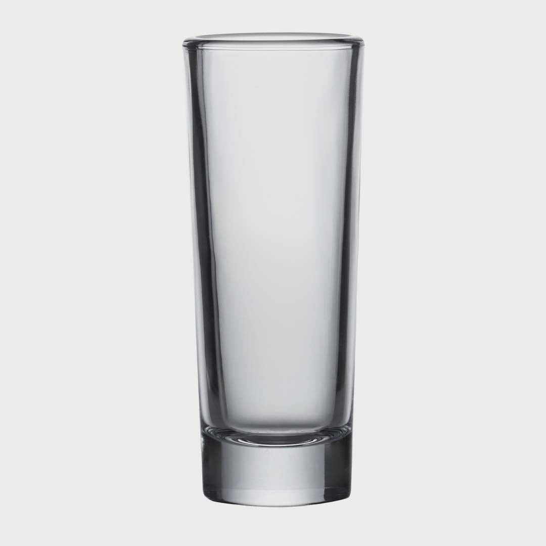 TALL SHOT GLASSES | 6pcs Set