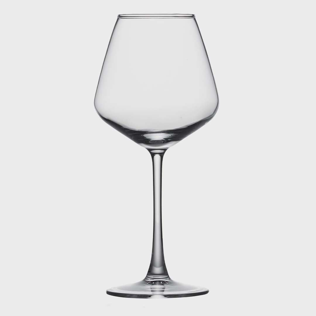 WINE SPRITZER GLASSES | 4pcs Set