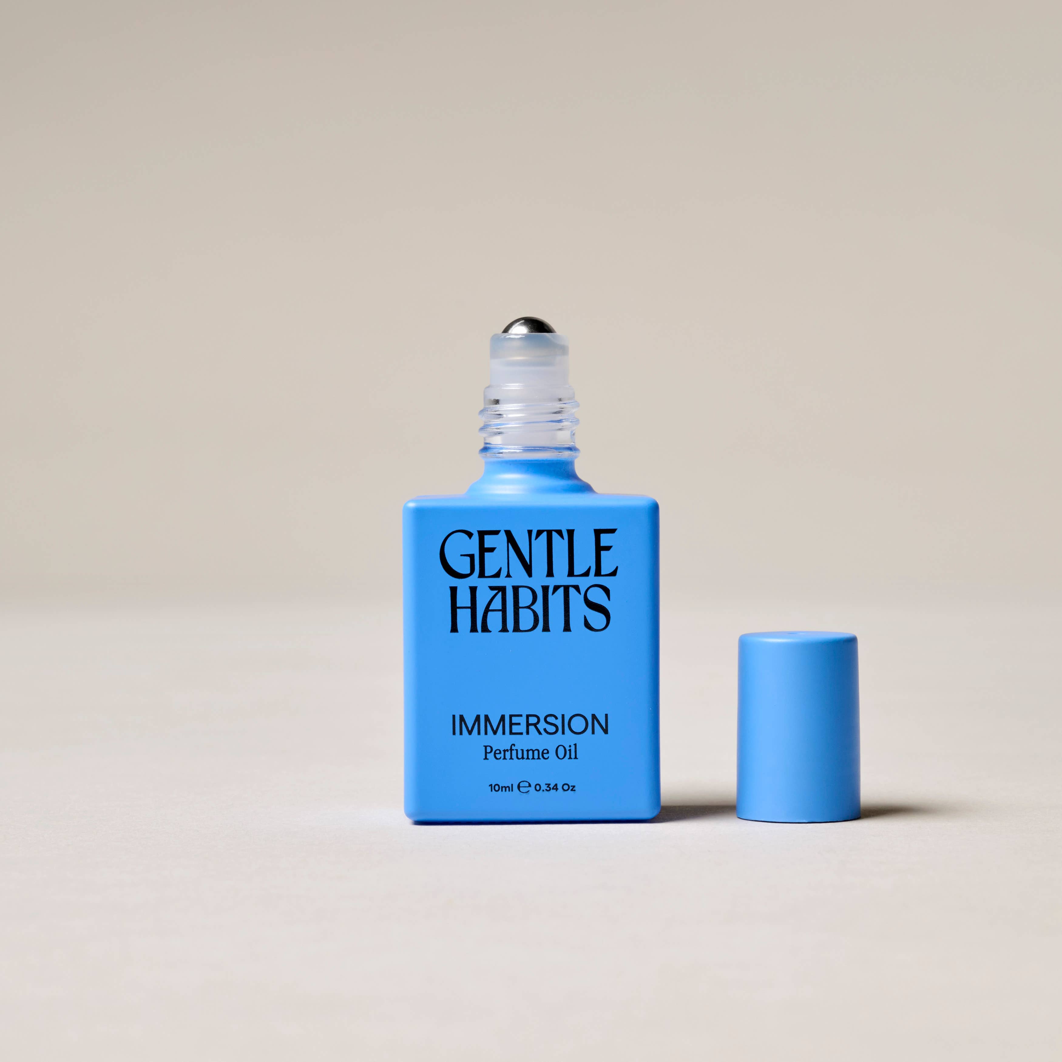 Perfume Oil | Immersion