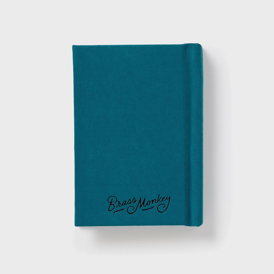 A Tiny Diary | Definitely Not My Passwords
