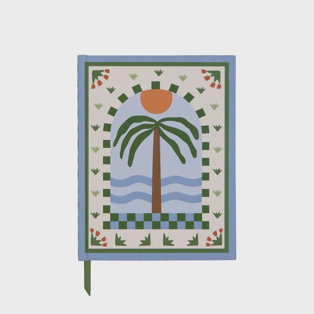 Journal | A Dopo Palm