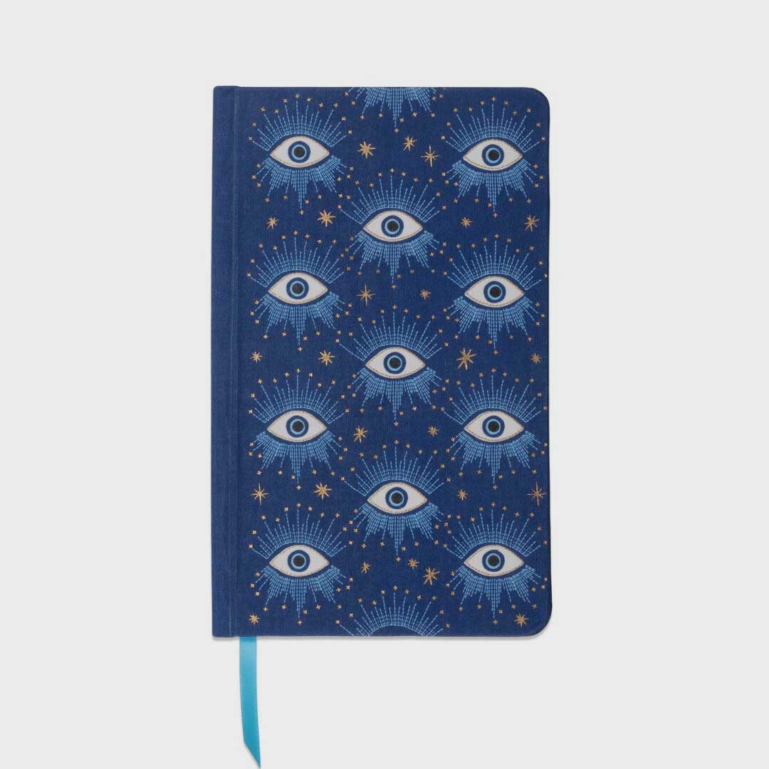Journal | Starry Eyed