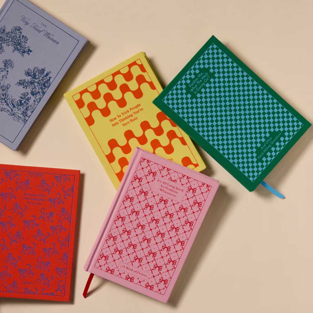 Journal | All Going Swell