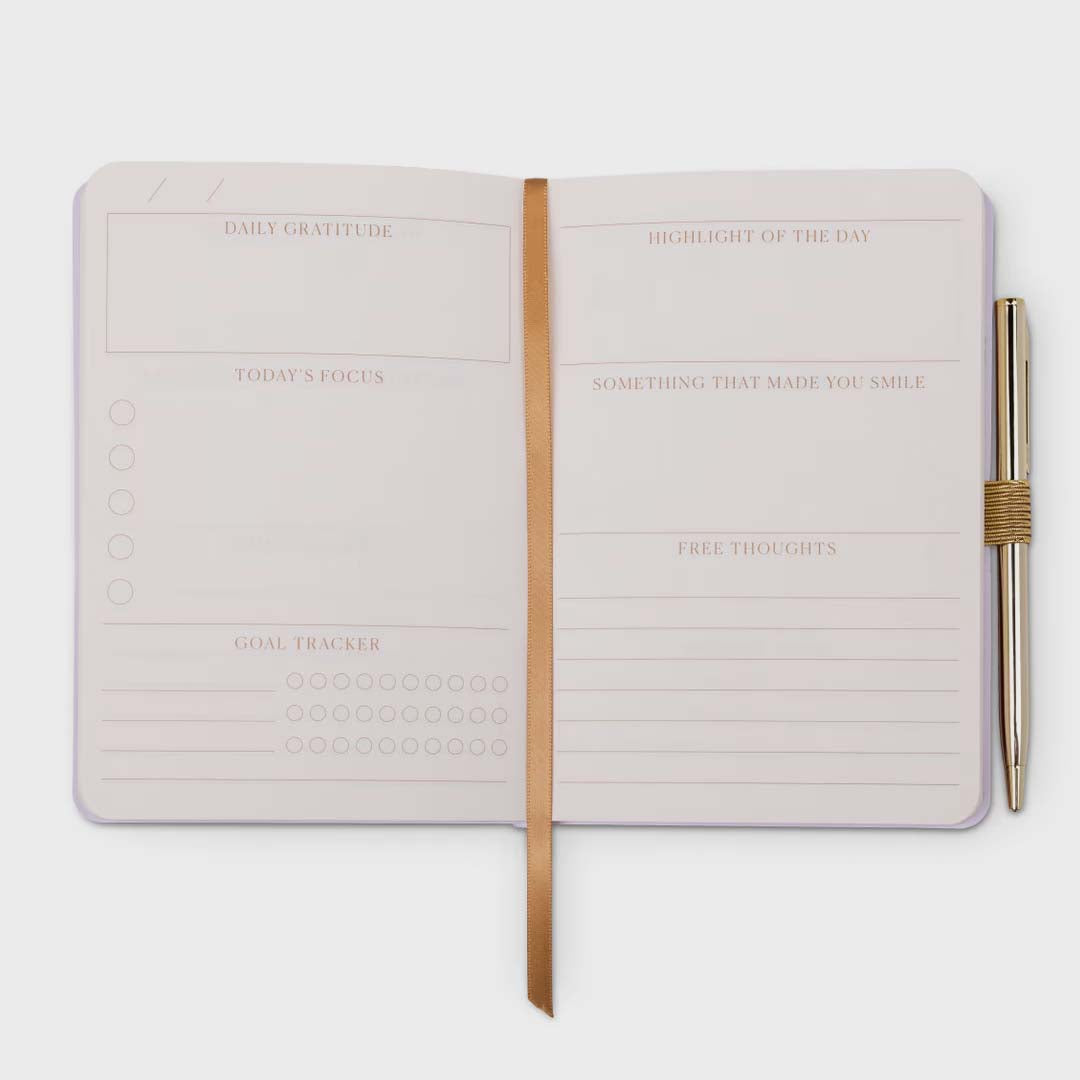 Gratitude Journal | Dancing Ladies