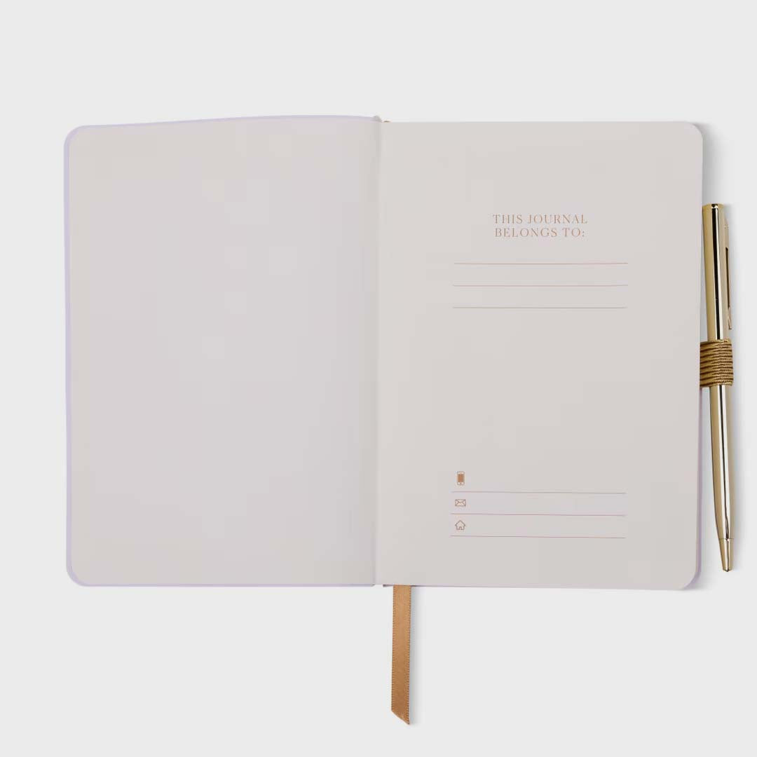 Gratitude Journal | Dancing Ladies