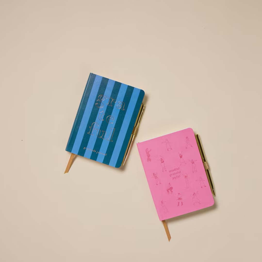 Gratitude Journal | Grateful