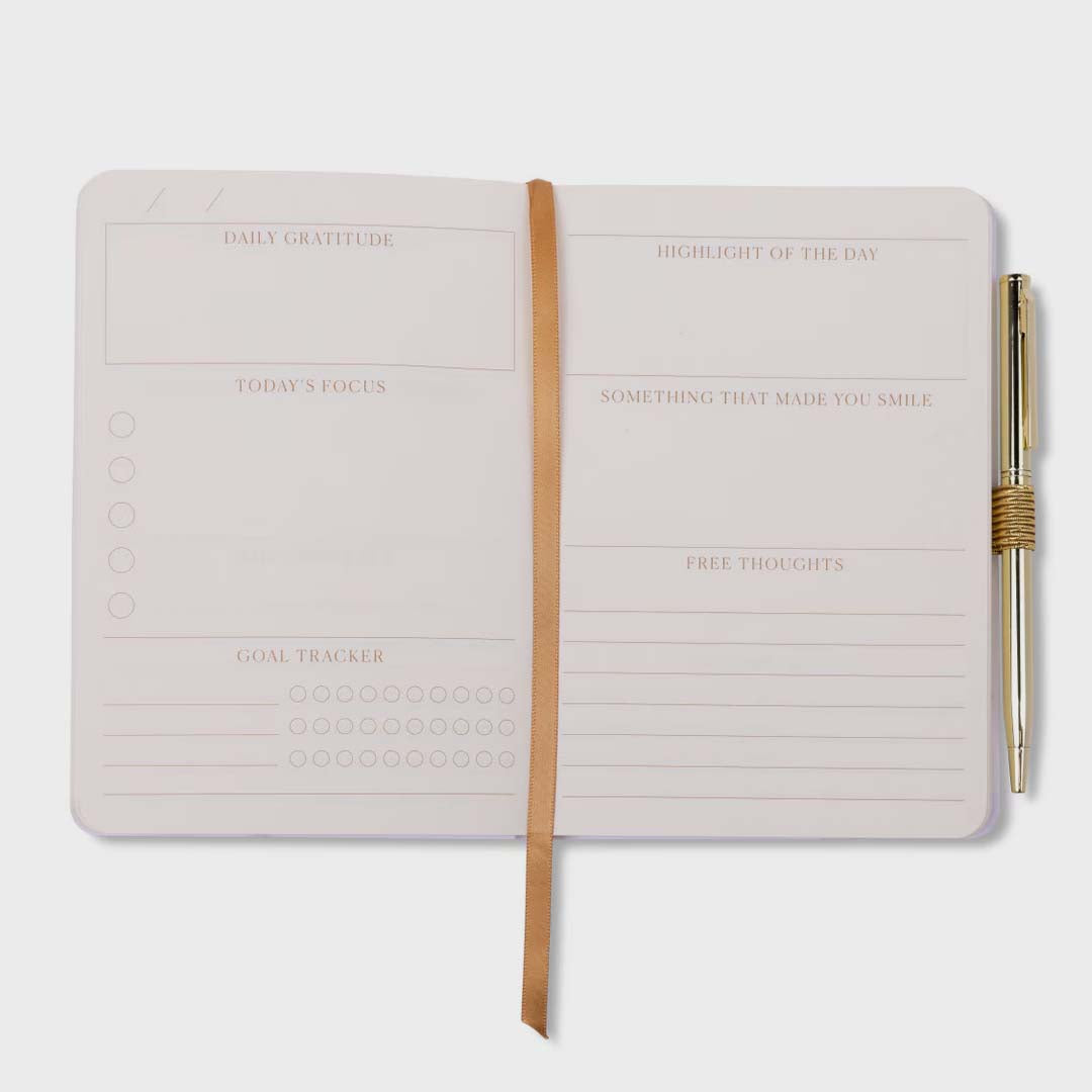 Gratitude Journal | Grateful