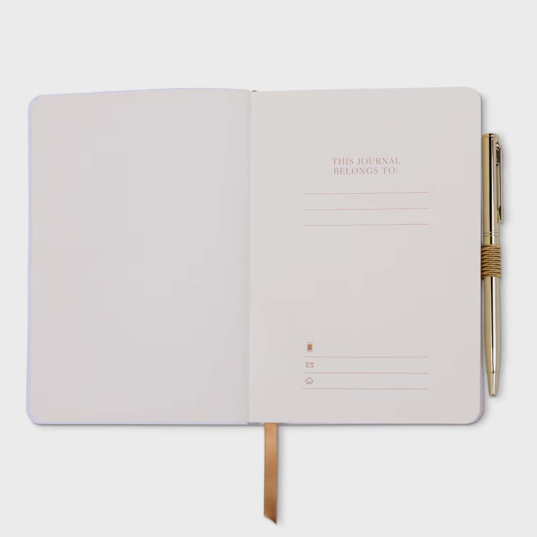 Gratitude Journal | Grateful