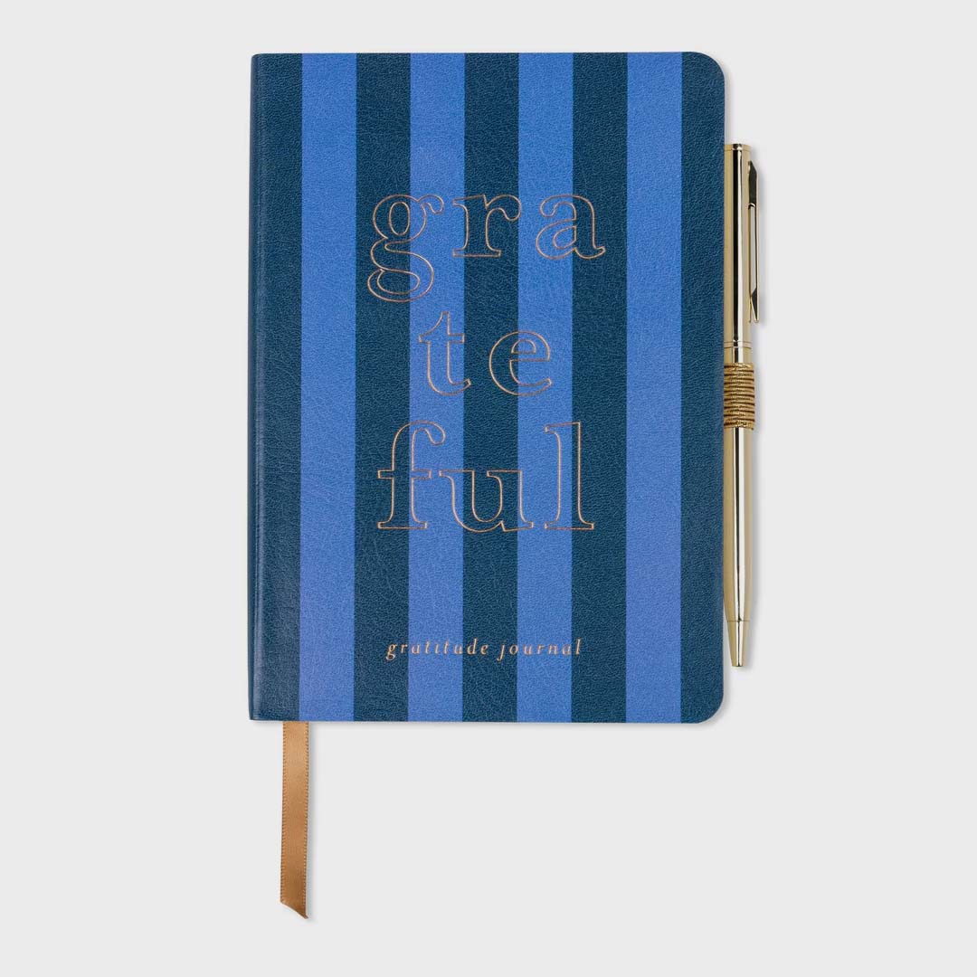 Gratitude Journal | Grateful