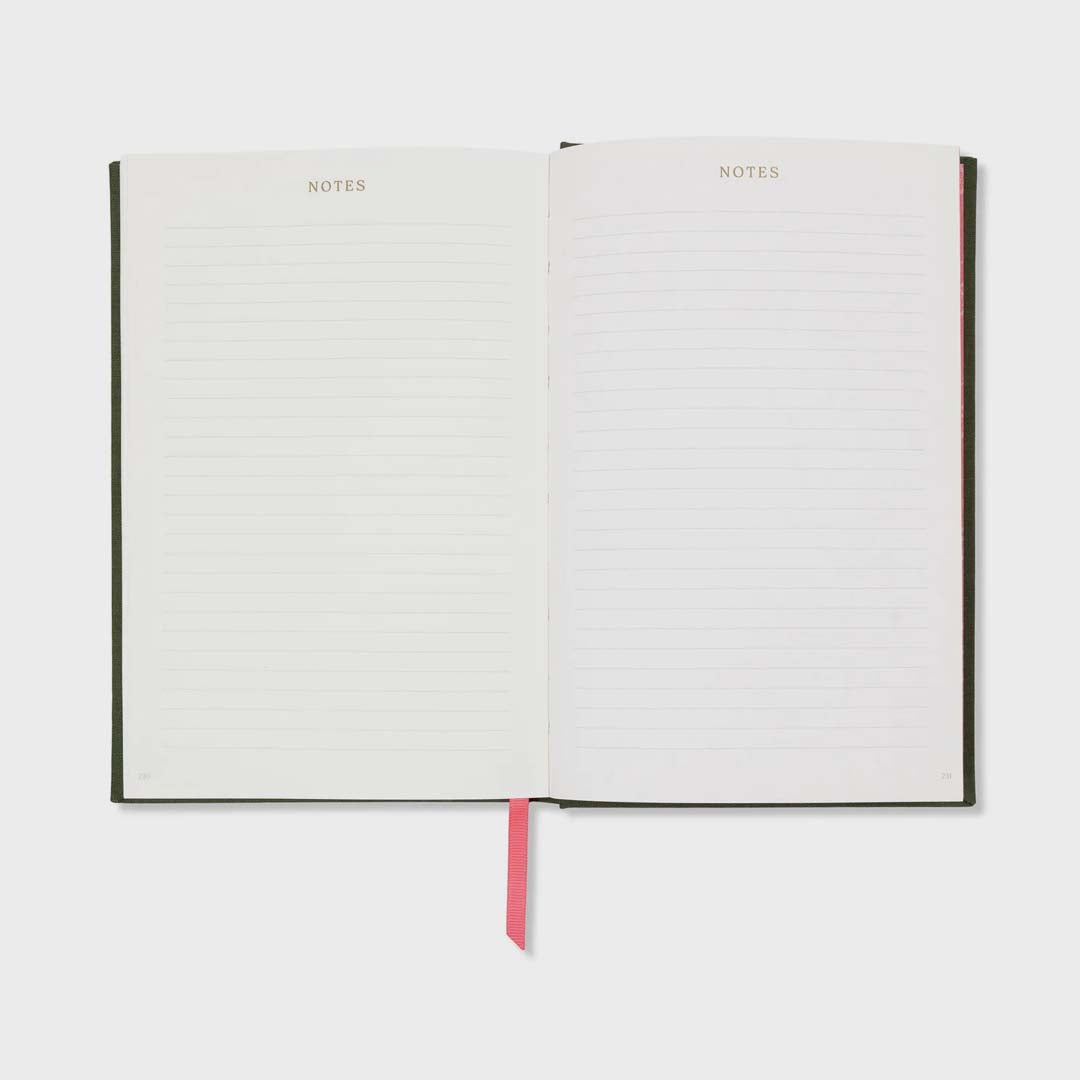 Self Help Reading Journal | What Happens In Book Club