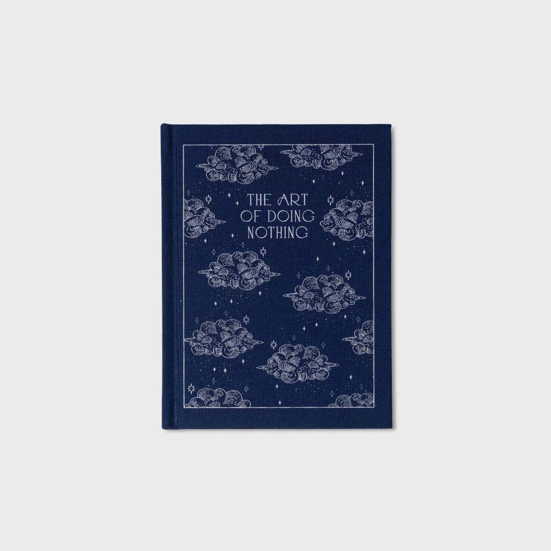 Notepad | The Art of Doing Nothing