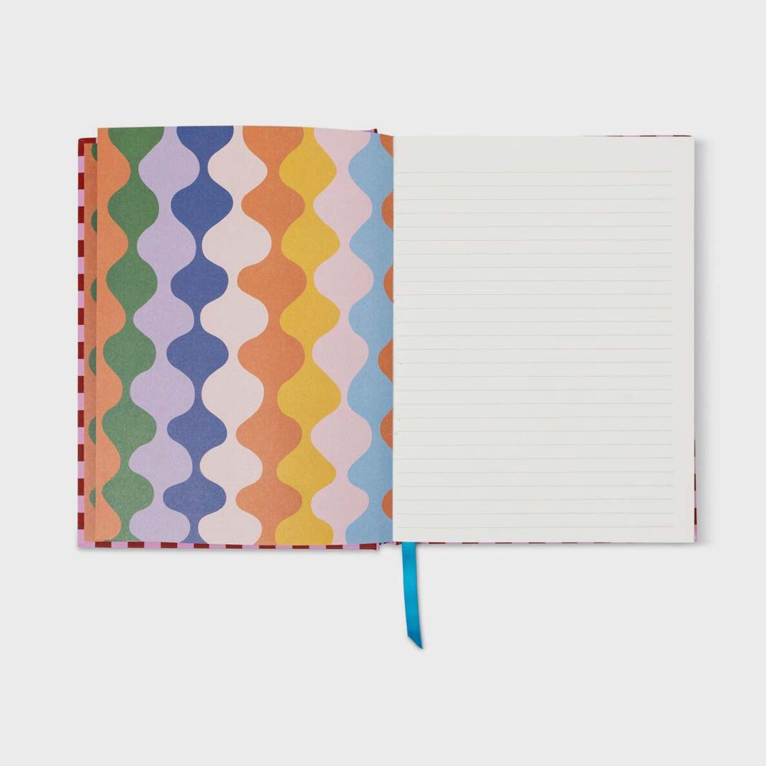 A Dopo Journal | Fish
