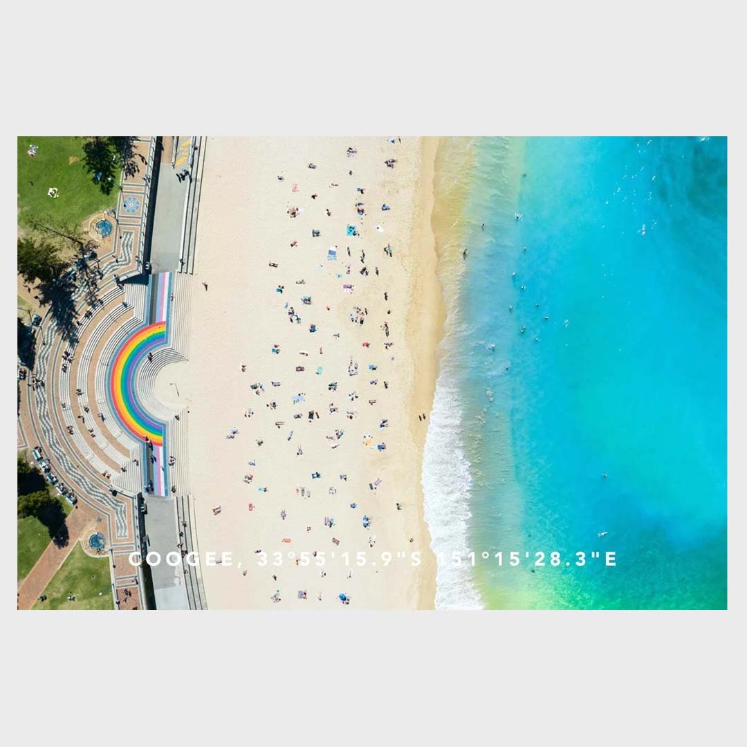 Pouch | Coogee Shores