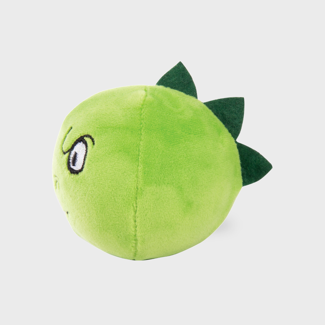 Dino Slow Squish Ball | Green