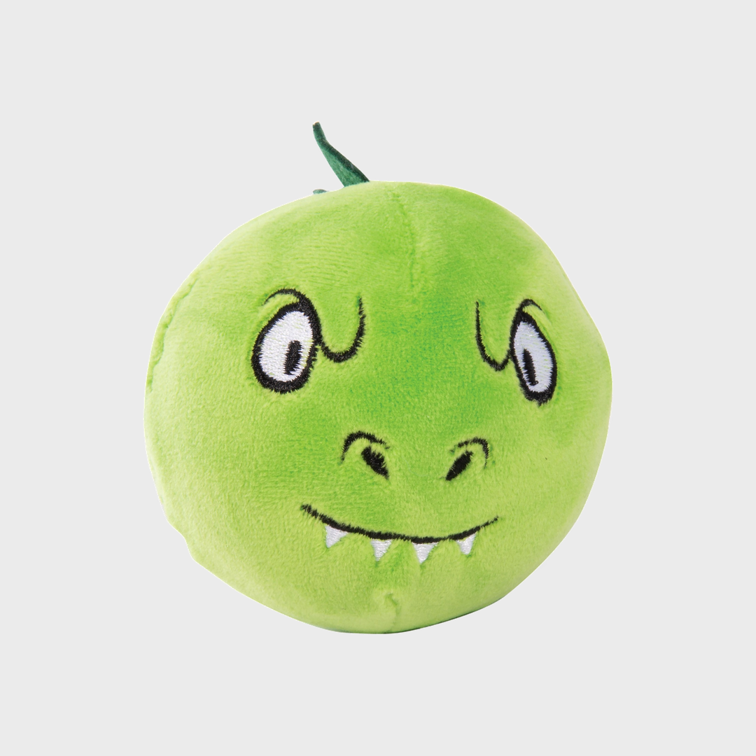Dino Slow Squish Ball | Green