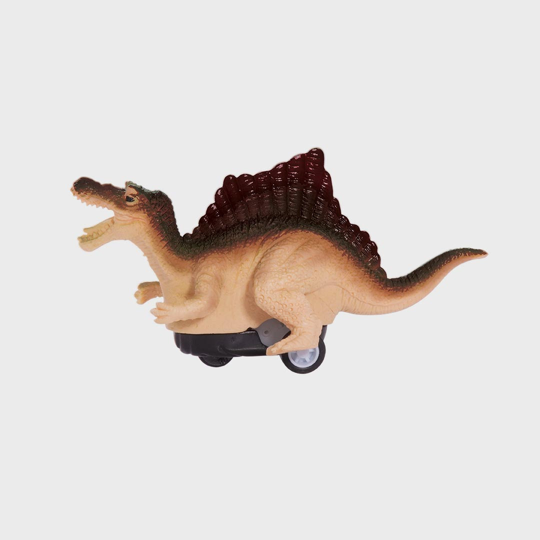 Dinosaur Pull Backs | Assorted