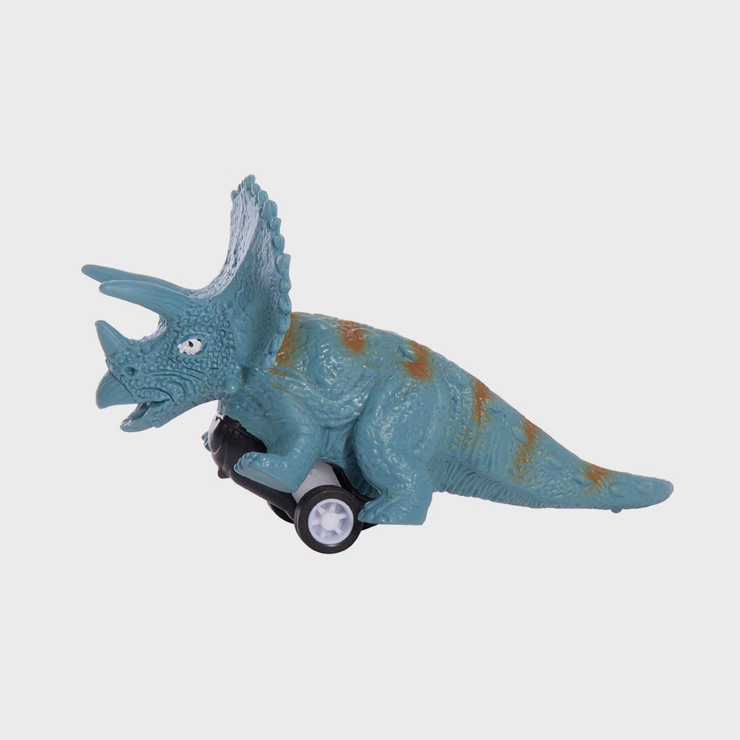 Dinosaur Pull Backs | Assorted