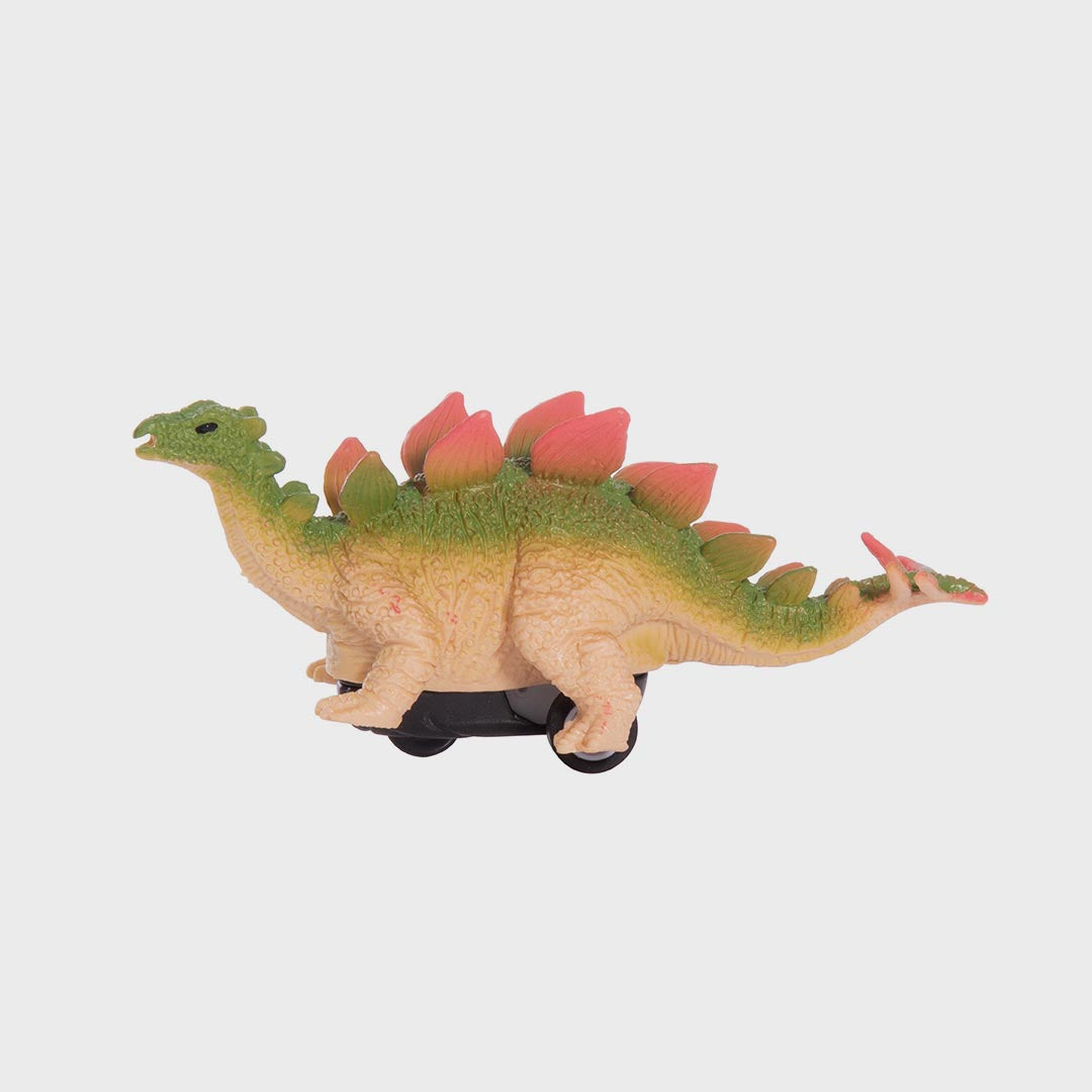 Dinosaur Pull Backs | Assorted