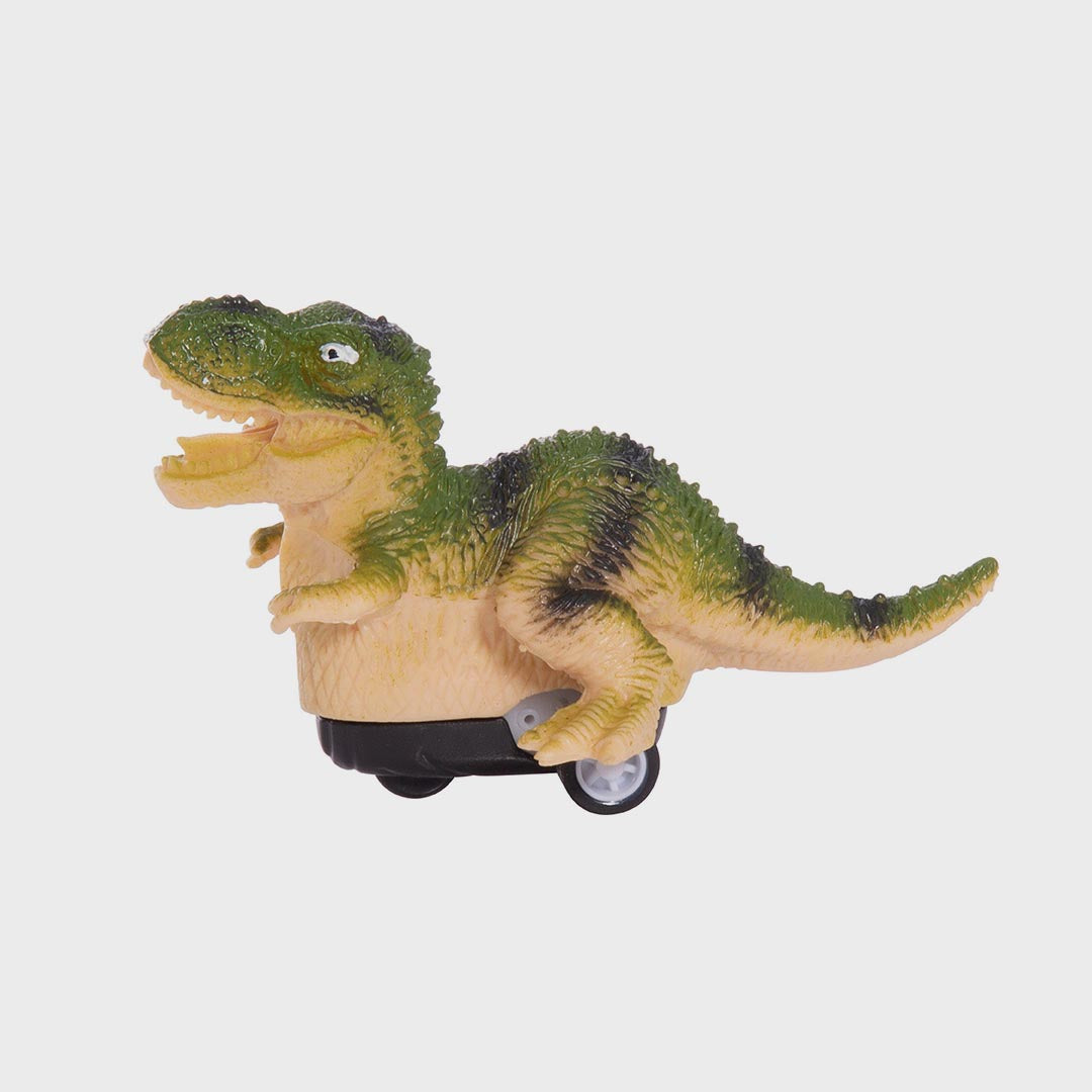 Dinosaur Pull Backs | Assorted