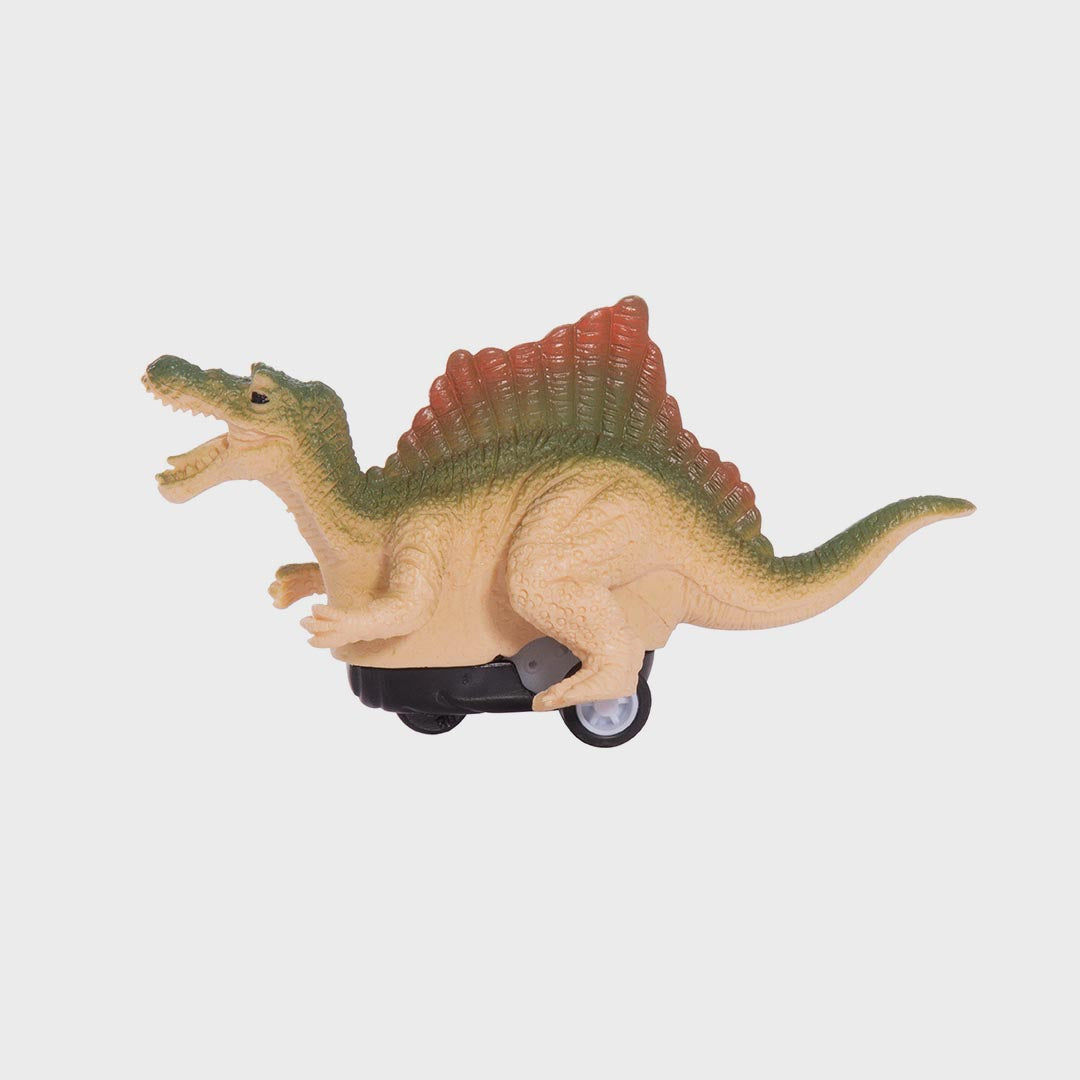 Dinosaur Pull Backs | Assorted
