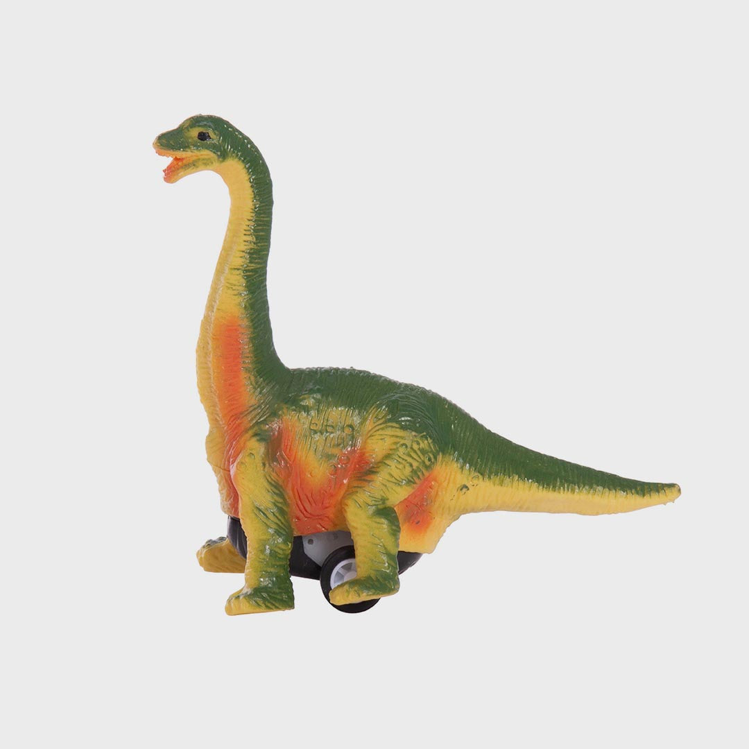 Dinosaur Pull Backs | Assorted