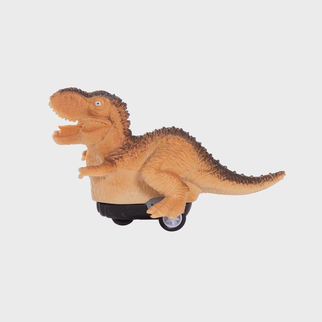 Dinosaur Pull Backs | Assorted