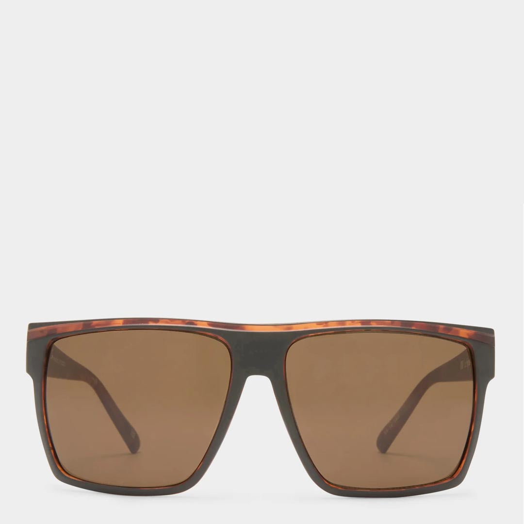 Dirty Magic | Matte Black Tort