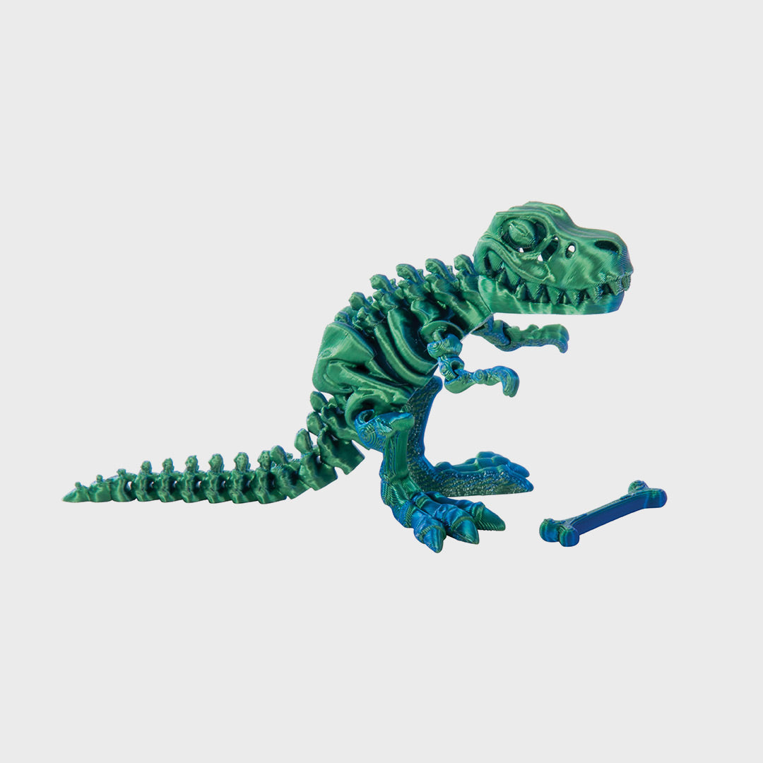 3D Sensory Dinosaurs | Multi Colour