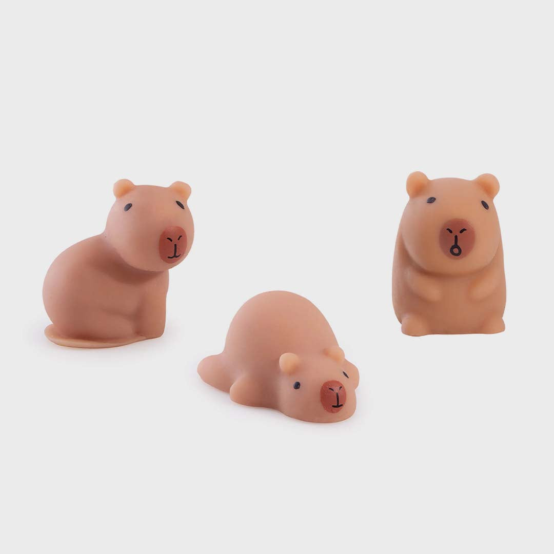 BUTTERY PUTTY | CAPYBARA