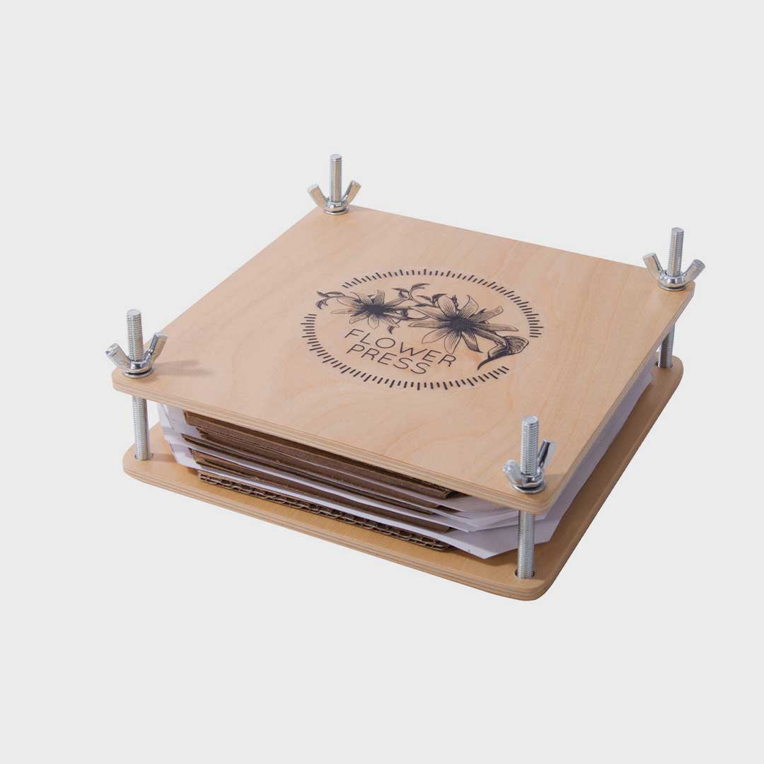 Classic Flower Press