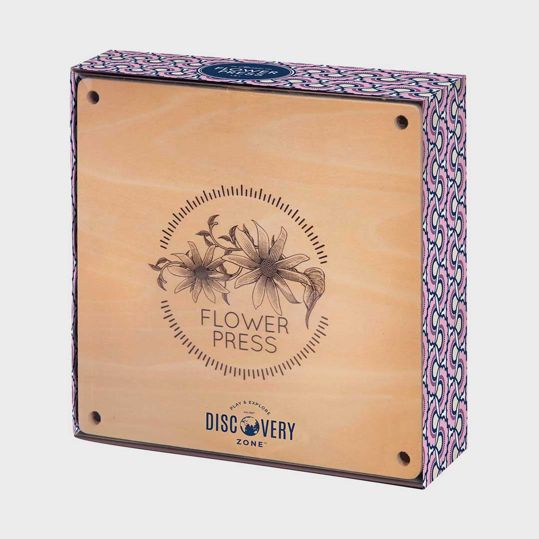 Classic Flower Press