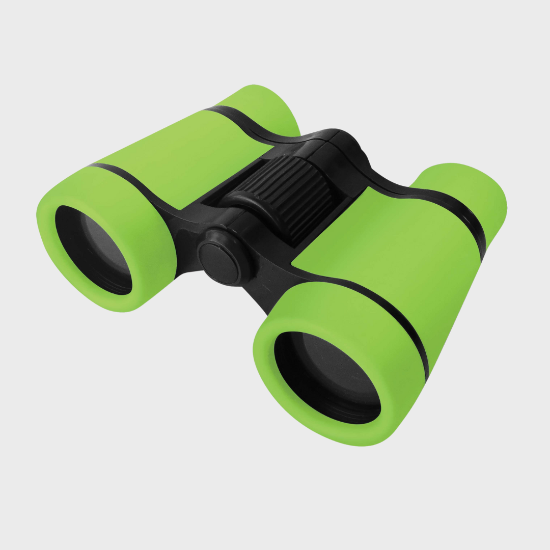 COMPACT BINOCULARS | GREEN