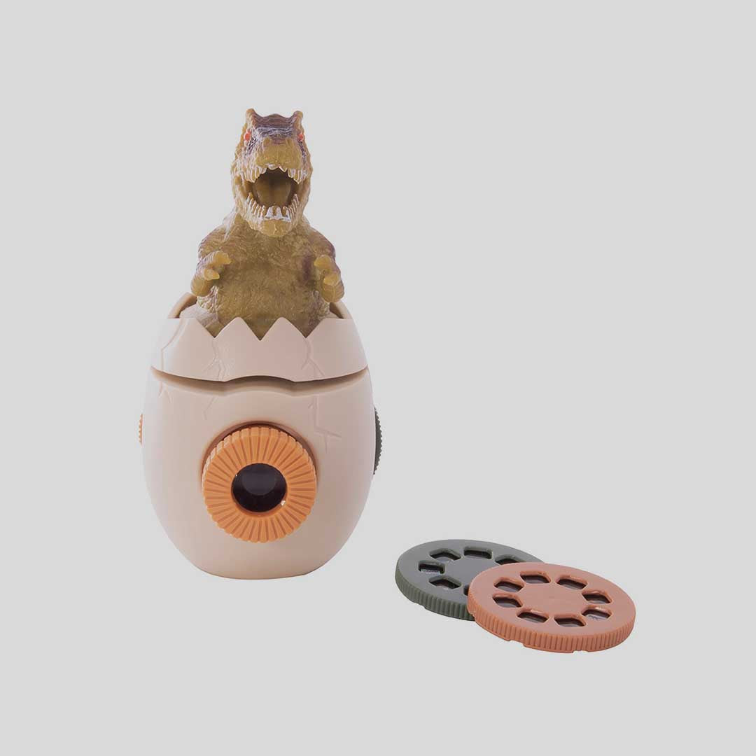 Dino Projector | Trex