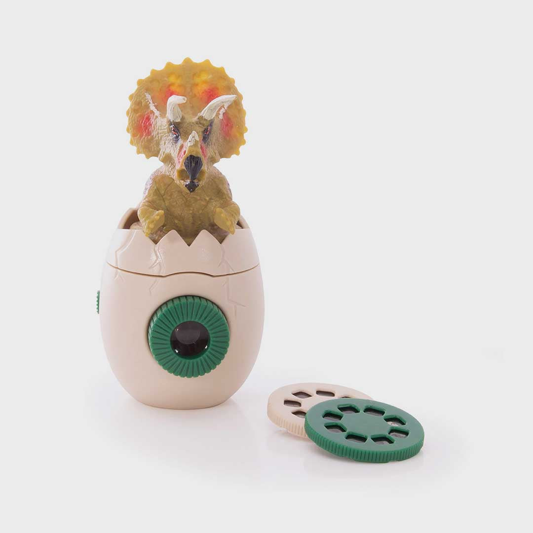 Dino Projector | Triceratop