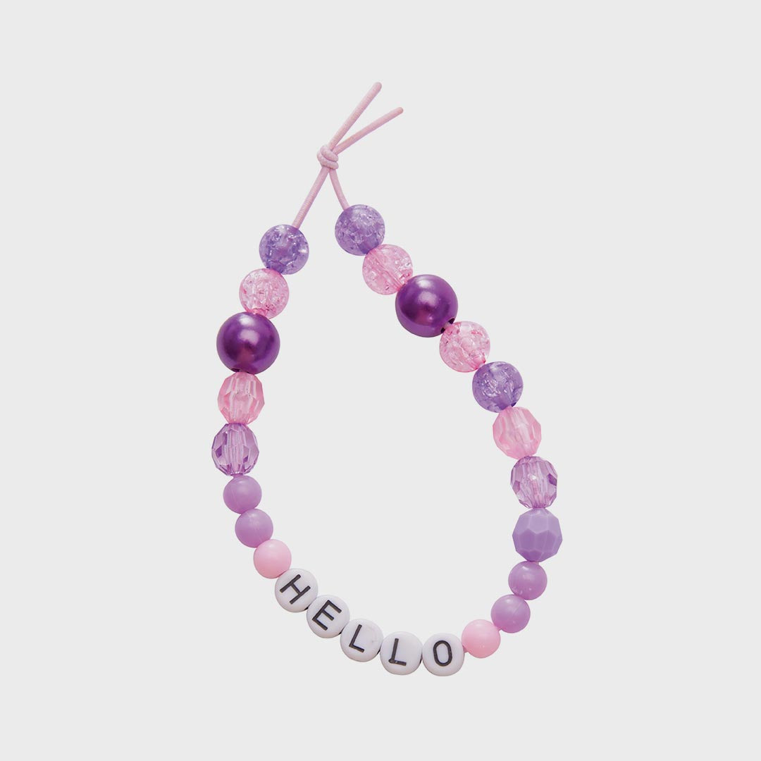 Friendship Bracelet Kit | Bunny Beads