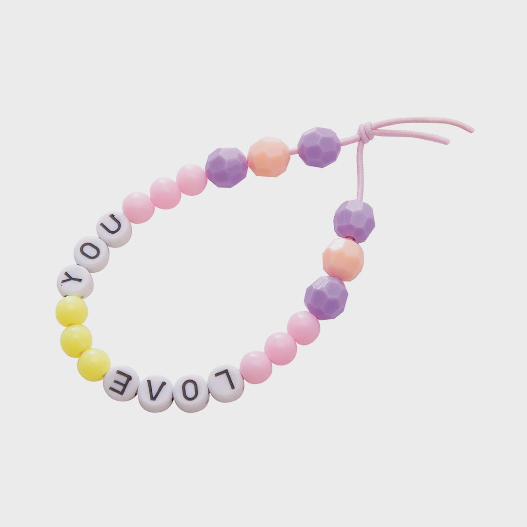 Friendship Bracelet Kit | Bunny Beads