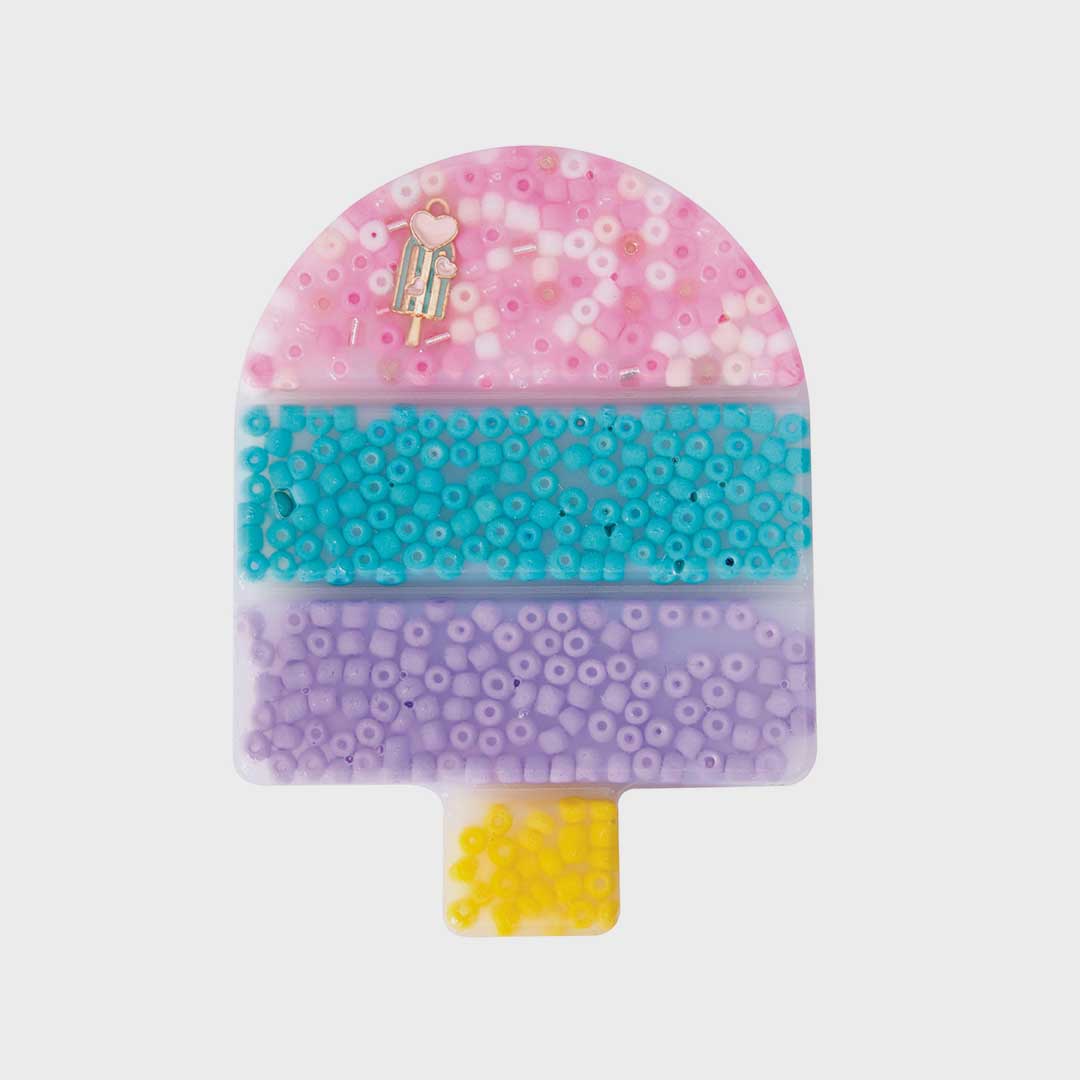 Pick 'n' Pop Bracelet Kit | Popsicle